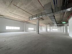 Woodlands Industrial Park E2 (D27), Factory #630600071